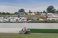 White Bikes